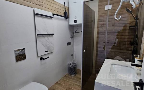 Купете имот в елитния комплекс „Sweet Homes 9“, построен през 2026 г. ID: 6218 - Снимка 7