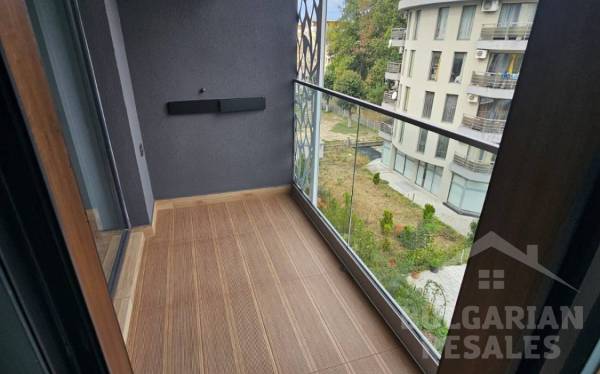 Купете имот в елитния комплекс „Sweet Homes 9“, построен през 2026 г. ID: 6218 - Снимка 8