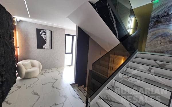 Купете имот в елитния комплекс „Sweet Homes 9“, построен през 2026 г. ID: 6218 - Снимка 13