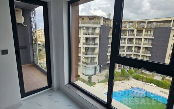 Купете имот в елитния комплекс „Sweet Homes 9“, построен през 2026 г. ID: 6218 - Снимка 5