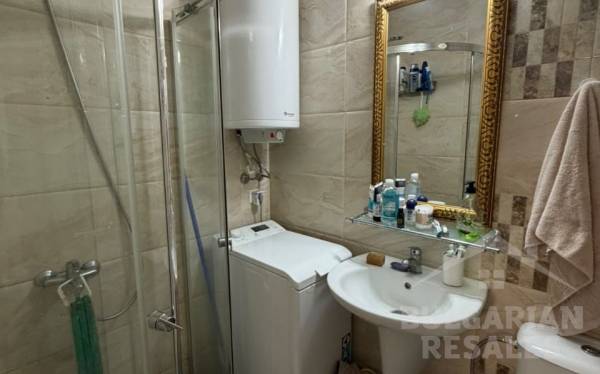 Уютен апартамент за цялото семейство в комплекса „Sweet Homes 1“ ID: 6354 - Снимка 7