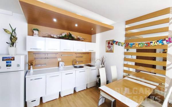 Уютная и светлая квартира для вашего проживания или летнего отдыха ID: 5516 - Фото 4