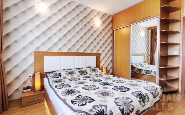 Уютная и светлая квартира для вашего проживания или летнего отдыха ID: 5516 - Фото 8