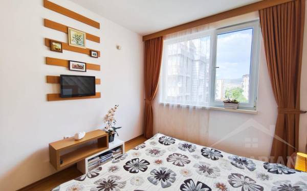 Уютная и светлая квартира для вашего проживания или летнего отдыха ID: 5516 - Фото 9