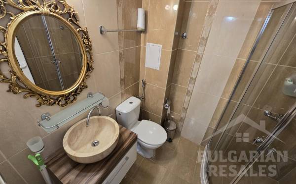 Апартамент с достъп до басейна, лукс и комфорт! ID: 4223 - Снимка 10