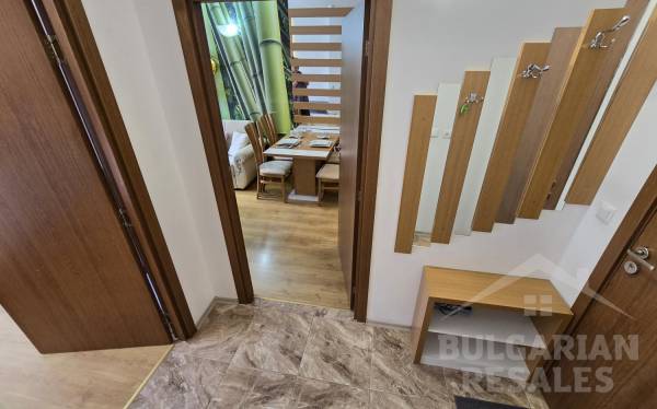 Апартамент с достъп до басейна, лукс и комфорт! ID: 4223 - Снимка 4