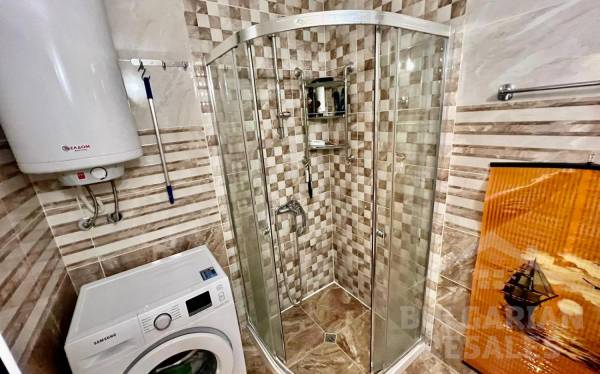 Квартира с современной отделкой и мебелью ID: 3987 - Фото 12