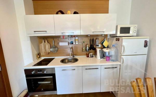 Квартира с современной отделкой и мебелью ID: 3987 - Фото 2