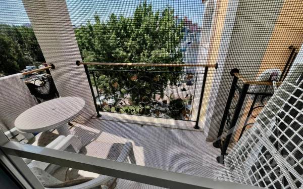 Квартира с современной отделкой и мебелью ID: 3987 - Фото 10