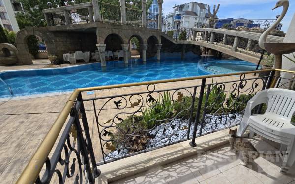 Апартамент с достъп до басейна, лукс и комфорт! ID: 4223 - Снимка 5