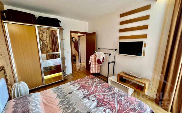 Квартира с современной отделкой и мебелью ID: 3987 - Фото 8