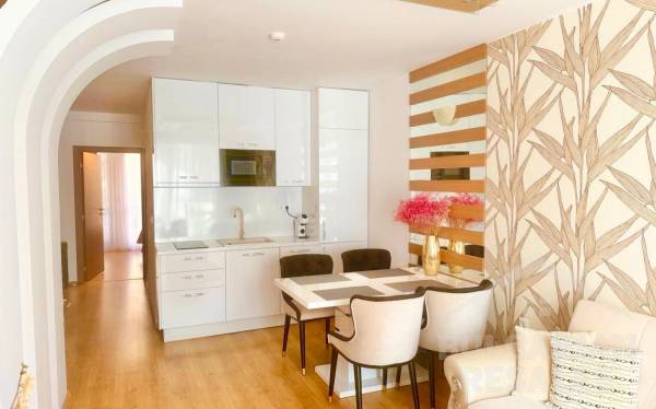 Удобен и модерен апартамент в „Sweet Homes 2“ ID: 4370 - Снимка 3