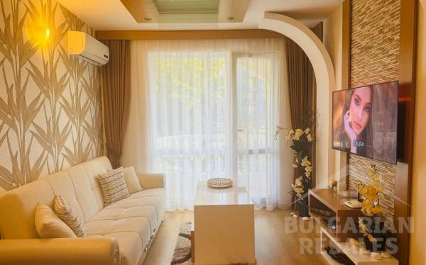 Удобен и модерен апартамент в „Sweet Homes 2“ ID: 4370 - Снимка 2