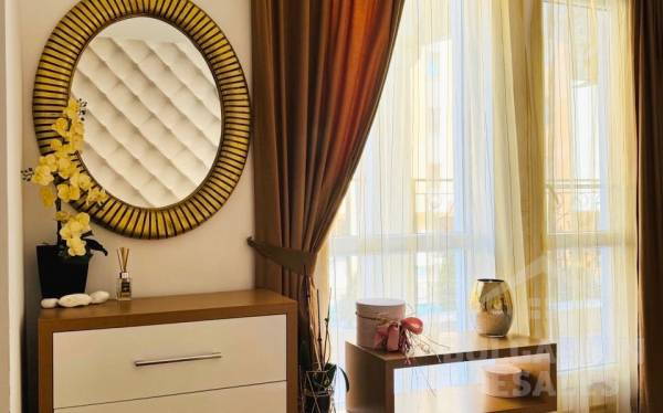 Удобен и модерен апартамент в „Sweet Homes 2“ ID: 4370 - Снимка 6