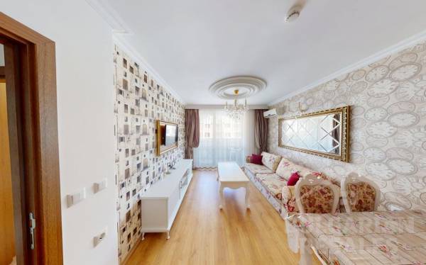 Подходит для постоянного проживания! Апартамент в комплексе "Sweet Homes 3" ID: 5975 - Фото 2