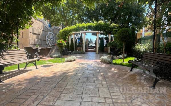 Apartmán v prestížnom komplexe „Sweet Homes 3“ s vynikajúcou infraštruktúrou ID: 5470 - Фото16