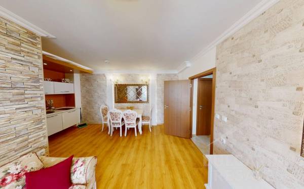 Apartmán s 1 spálňou v elitnom komplexe „Sweet Homes 3“ ID: 5972 - Фото3