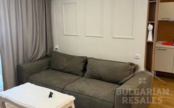 Apartmán v prestížnom komplexe „Sweet Homes 3“ s vynikajúcou infraštruktúrou ID: 5470 - Фото2