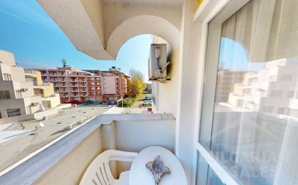 Подходит для постоянного проживания! Апартамент в комплексе "Sweet Homes 3" ID: 5975 - Фото 9