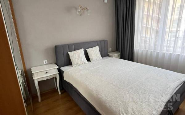 Apartmán v prestížnom komplexe „Sweet Homes 3“ s vynikajúcou infraštruktúrou ID: 5470 - Фото6