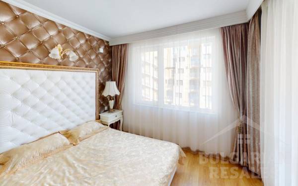 Apartmán s 1 spálňou v elitnom komplexe „Sweet Homes 3“ ID: 5972 - Фото8