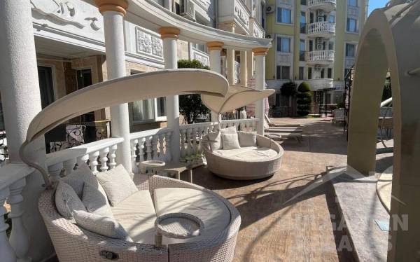 Apartmán v prestížnom komplexe „Sweet Homes 3“ s vynikajúcou infraštruktúrou ID: 5470 - Фото10