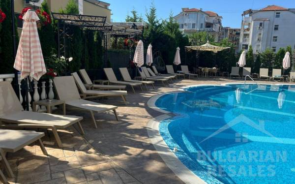 Apartmán v prestížnom komplexe „Sweet Homes 3“ s vynikajúcou infraštruktúrou ID: 5470 - Фото11