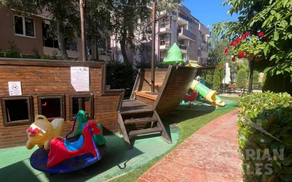 Apartmán v prestížnom komplexe „Sweet Homes 3“ s vynikajúcou infraštruktúrou ID: 5470 - Фото13