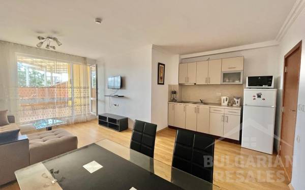 Two bedroom flat in the classy complex Sweet Homes ID: 4212 - Photo 4