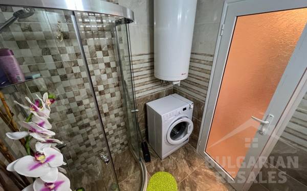 Стилен апартамент в модерен комплекс с плувен басейн  ID: 4007 - Снимка 5