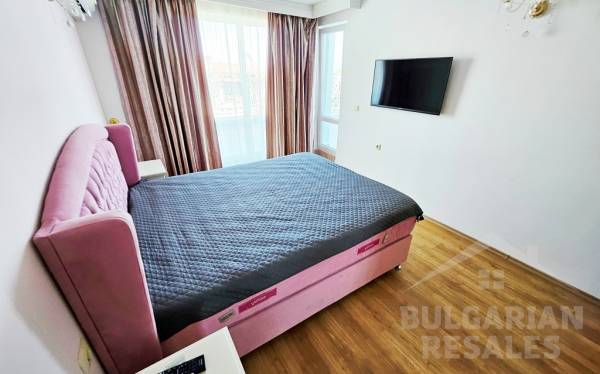  Piękny apartament z ogromnym tarasem ID: 5493 - Фото11