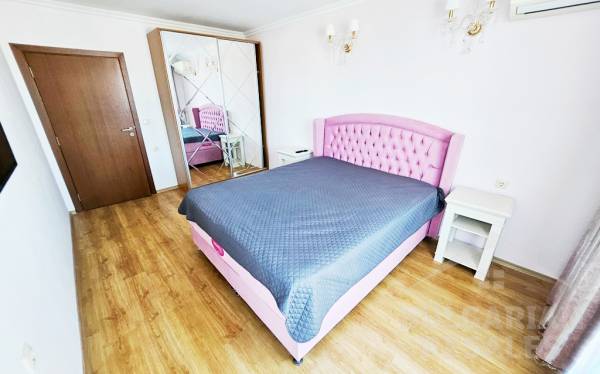  Piękny apartament z ogromnym tarasem ID: 5493 - Фото12