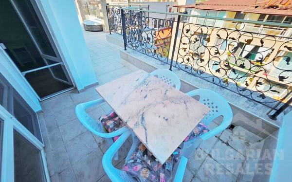  Piękny apartament z ogromnym tarasem ID: 5493 - Фото13