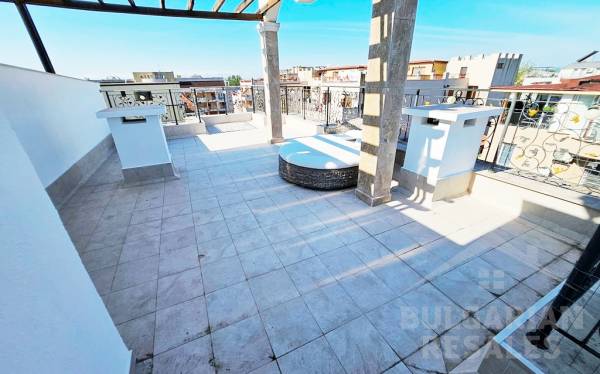  Piękny apartament z ogromnym tarasem ID: 5493 - Фото14