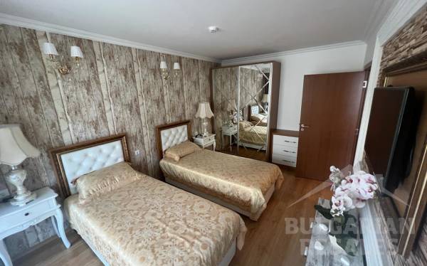 Стилен апартамент в модерен комплекс с плувен басейн  ID: 4007 - Снимка 8