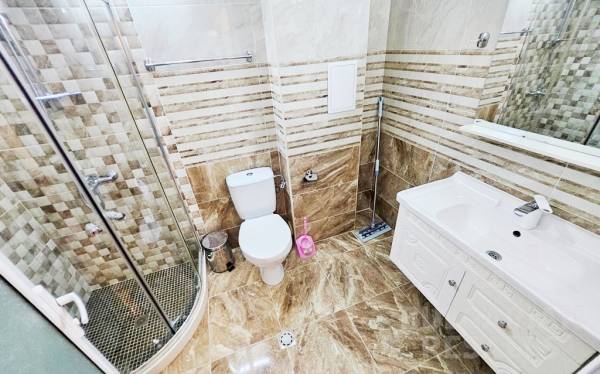  Piękny apartament z ogromnym tarasem ID: 5493 - Фото8