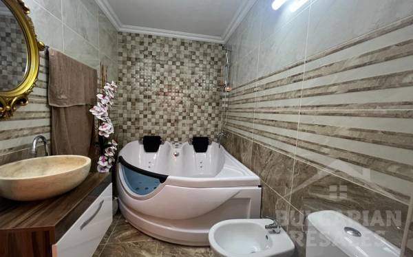 Стилен апартамент в модерен комплекс с плувен басейн  ID: 4007 - Снимка 13