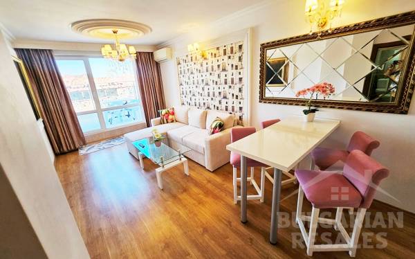  Piękny apartament z ogromnym tarasem ID: 5493 - Фото2