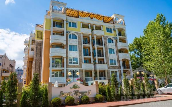  Piękny apartament z ogromnym tarasem ID: 5493 - Фото22