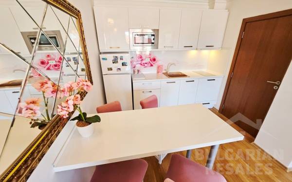  Piękny apartament z ogromnym tarasem ID: 5493 - Фото5