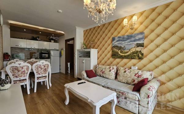 Квартира в небольшом современном комплексе  ID: 5290 - Фото 3