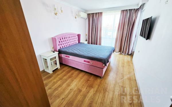  Piękny apartament z ogromnym tarasem ID: 5493 - Фото10