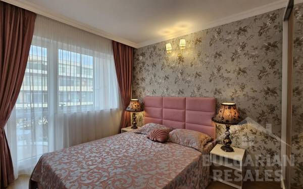 Великолепен апартамент в нов комплекс ID: 4487 - Снимка 9