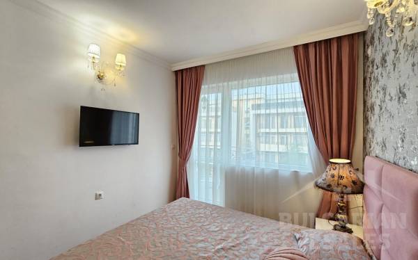 Великолепен апартамент в нов комплекс ID: 4487 - Снимка 10