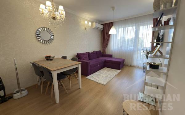 Живейте комфортно в собствен стилен апартамент ID: 5591 - Снимка 16