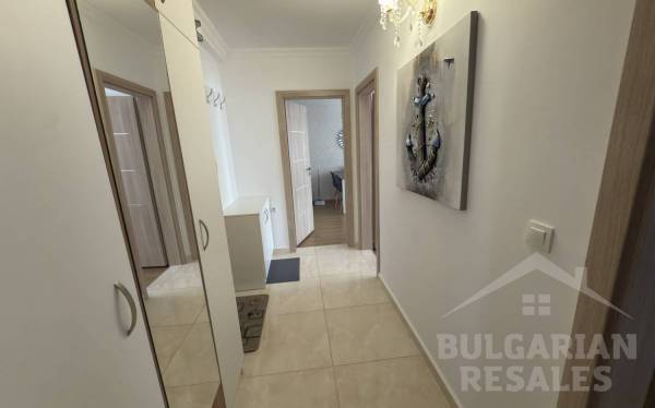 Живейте комфортно в собствен стилен апартамент ID: 5591 - Снимка 9