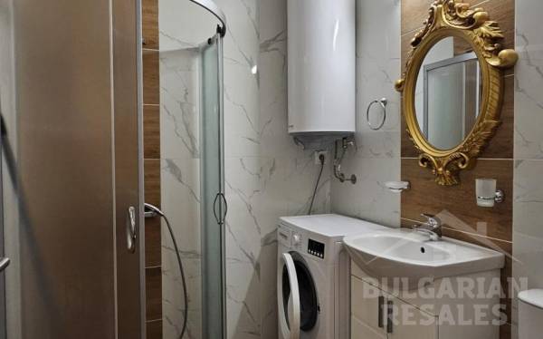 Великолепен апартамент в нов комплекс ID: 4487 - Снимка 8