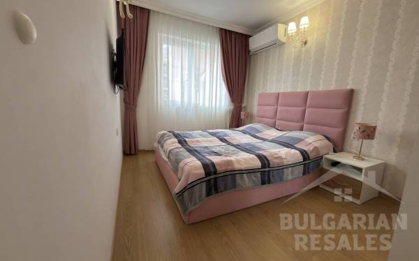 Живейте комфортно в собствен стилен апартамент ID: 5591 - Снимка 12