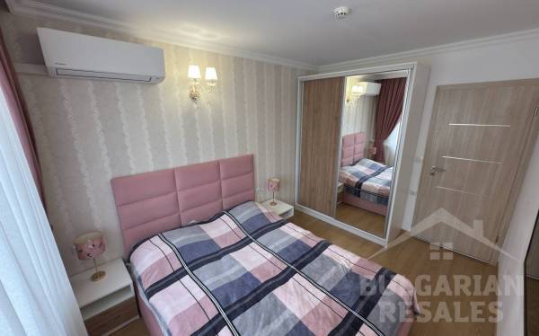 Живейте комфортно в собствен стилен апартамент ID: 5591 - Снимка 13