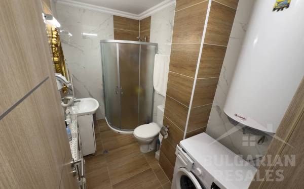 Живейте комфортно в собствен стилен апартамент ID: 5591 - Снимка 14